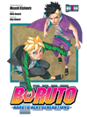 Cover image for Boruto: Naruto Next Generations, Volume 9